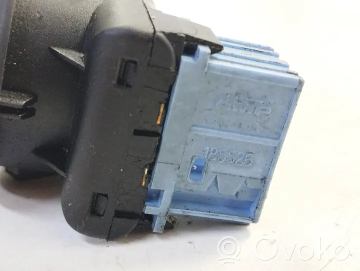 Citroen C3 Wing mirror switch 185526