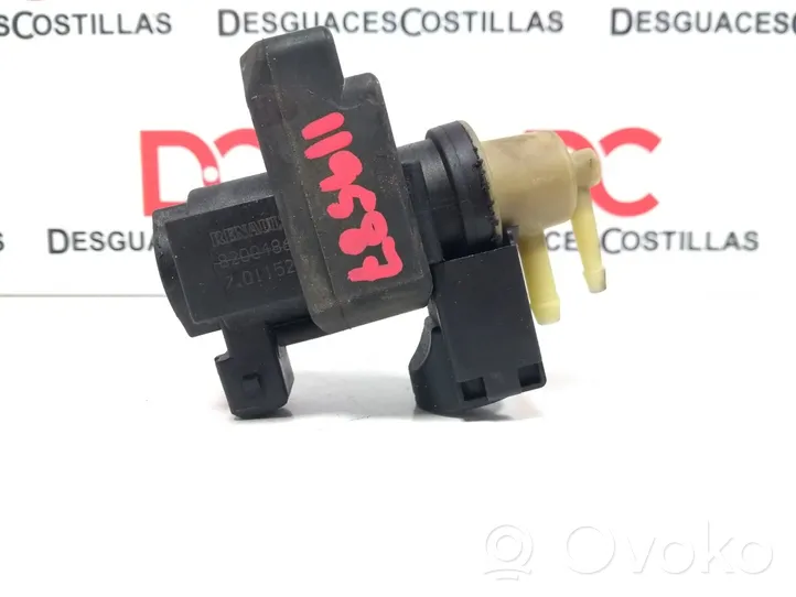 Renault Espace IV Vacuum valve 8200486264