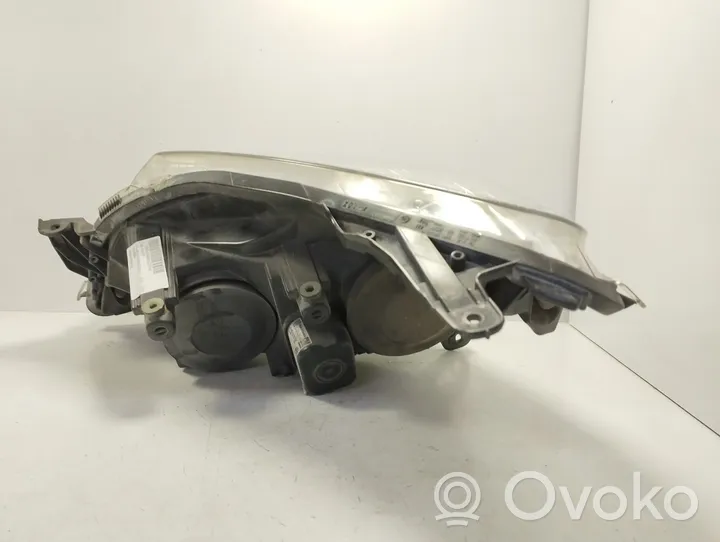 Opel Astra H Headlight/headlamp 13239289RH