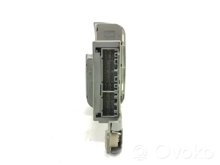 Alfa Romeo 147 Electric window control switch 735263175