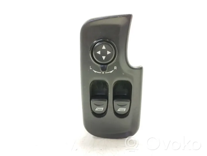 Alfa Romeo 147 Electric window control switch 735263175