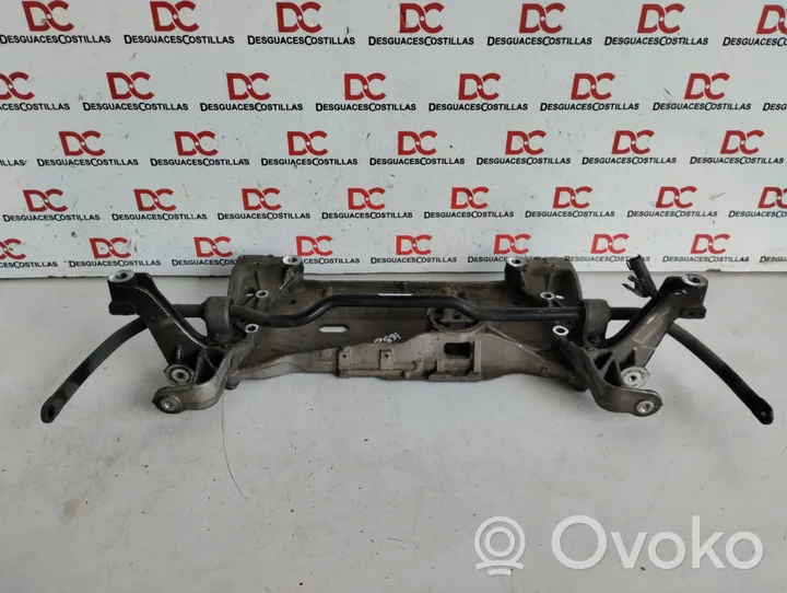 Volkswagen Jetta V Front subframe 1K0199369G