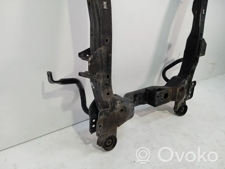 Opel Astra J Front subframe 13327070