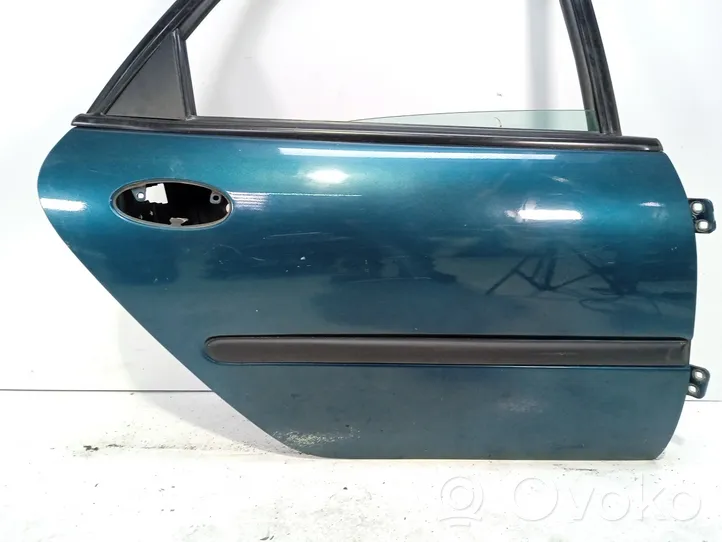 Renault Laguna I Rear door 7751468113