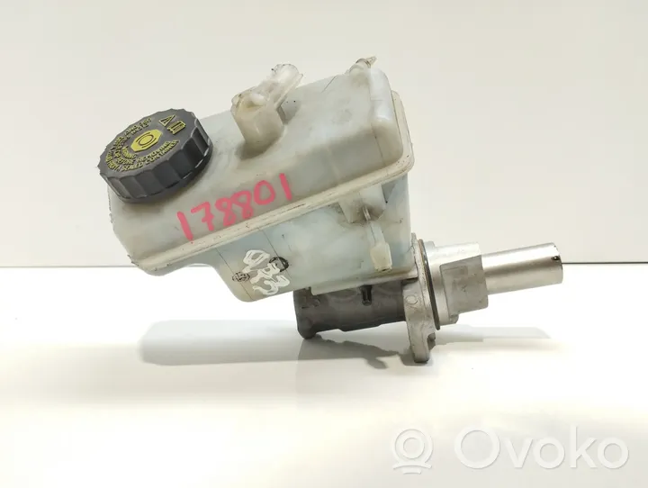 Renault Laguna III Główny cylinder hamulca 0204051440