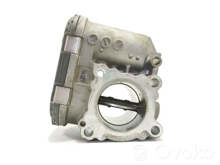 Renault Laguna III Valvola corpo farfallato 8200330810E