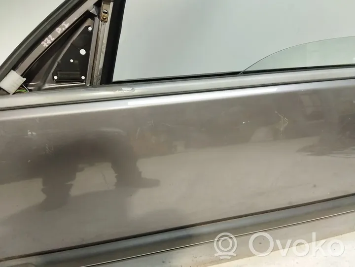 Opel Omega B1 Front door 