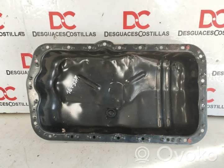 Renault Master II Oil sump 7283893