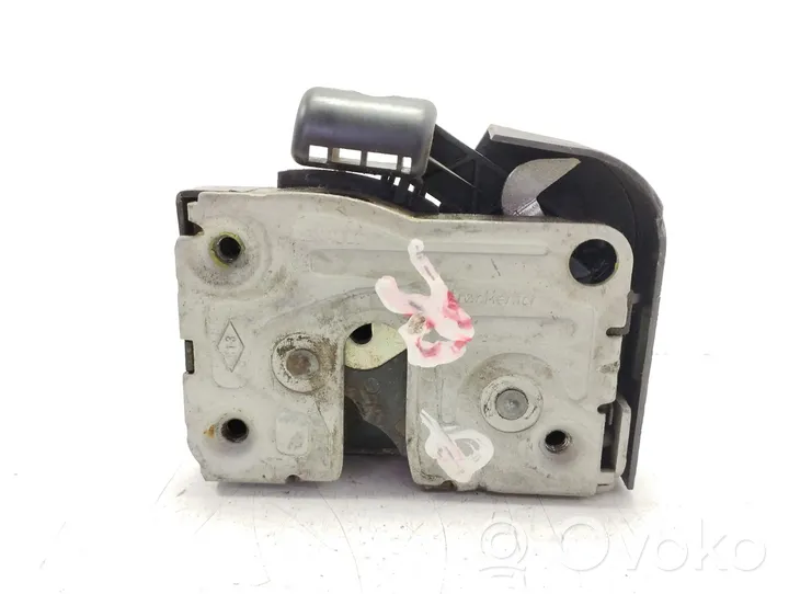 Renault Clio II Front door lock 