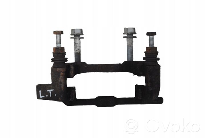 Audi A6 S6 C6 4F Supporto della pinza del freno posteriore 