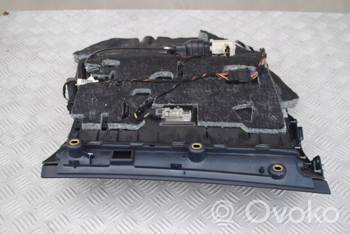 Audi A6 S6 C6 4F Vano portaoggetti 4F1857035