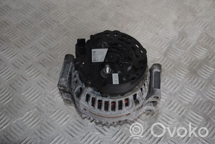 Audi A4 S4 B7 8E 8H Generatore/alternatore 06B903016AB