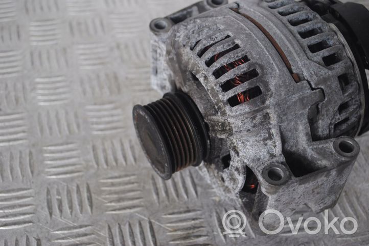 Audi A4 S4 B7 8E 8H Generatore/alternatore 06B903016AB