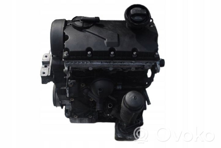 Volkswagen Bora Moteur ASZ