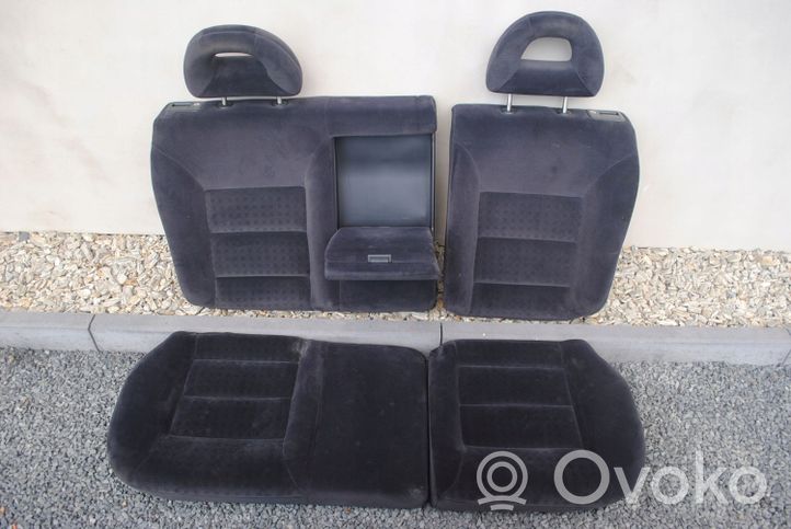 Volkswagen Bora Seat set 