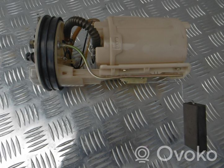 Volkswagen New Beetle In-tank fuel pump 1J0919051D