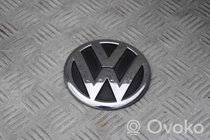 Volkswagen Sharan Logo/stemma case automobilistiche 7P6853630A