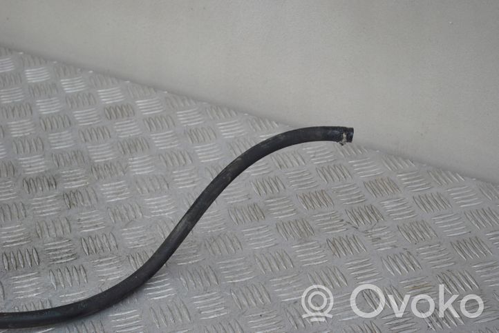 Volkswagen PASSAT B5.5 Power steering hose/pipe/line 