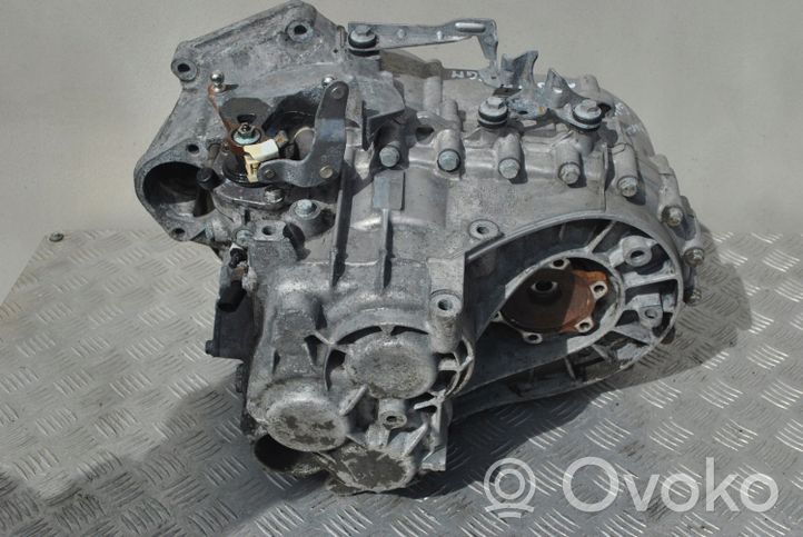 Volkswagen Sharan Manual 6 speed gearbox FGM