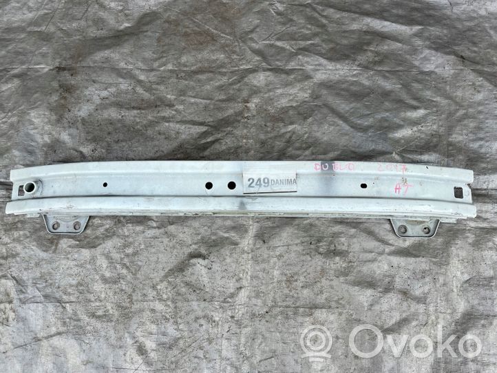 Fiat Doblo Rear beam 