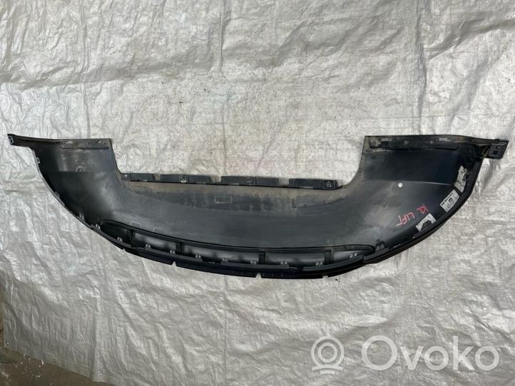 Jeep Cherokee Front bumper 