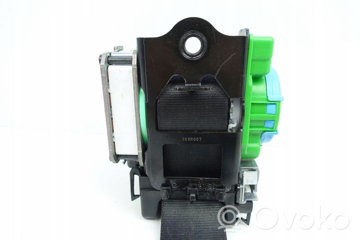 Audi A5 8T 8F Front seatbelt 8F1857705