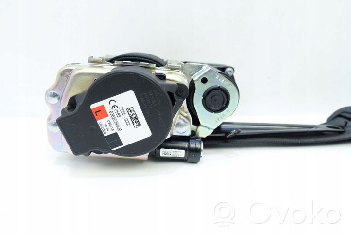 Audi A5 Ceinture de sécurité avant 8W7857705E