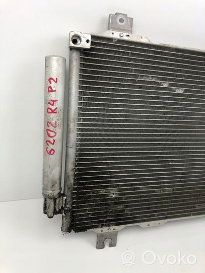 Honda Jazz Radiateur condenseur de climatisation 7101T5A00000M1