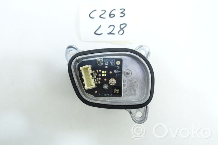 Volkswagen Golf VIII Module de ballast de phare Xenon 90157099