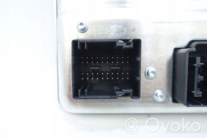 Volkswagen ID.3 Modulo di controllo accesso 1EA937012E