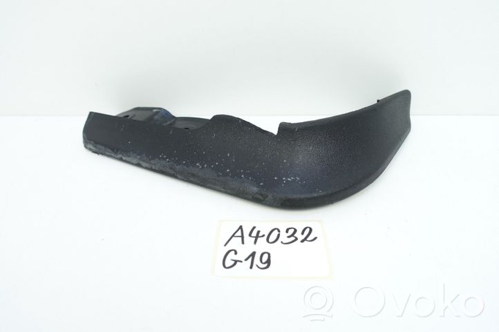 Audi A4 S4 B9 Front mudguard 8W5075111