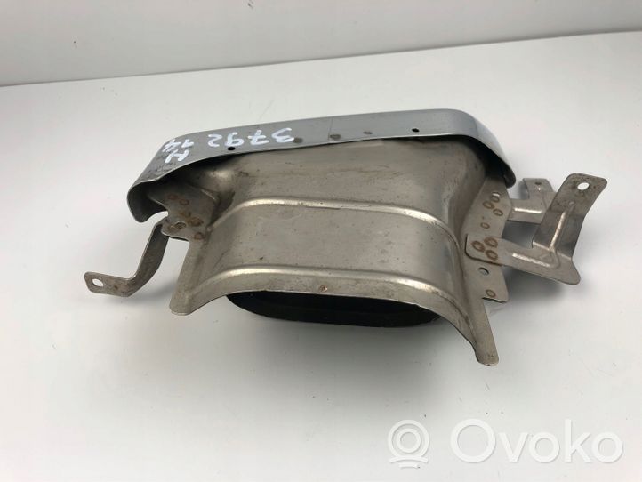 Volvo V60 Muffler trim 31455530