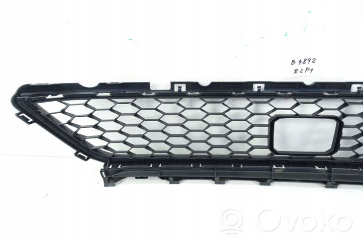 Volkswagen e-Golf Grille inférieure de pare-chocs avant 5GE853677B