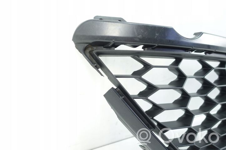 Volkswagen e-Golf Front bumper lower grill 5GE853677B