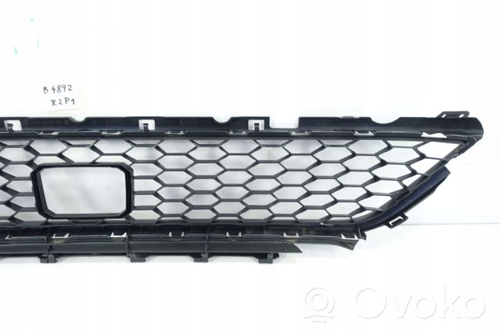 Volkswagen e-Golf Front bumper lower grill 5GE853677B