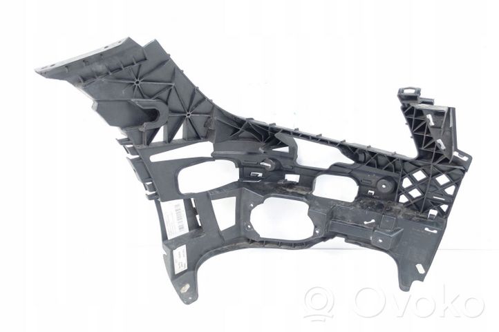 Mercedes-Benz CLC CL203 Support de montage de pare-chocs avant A2038851765