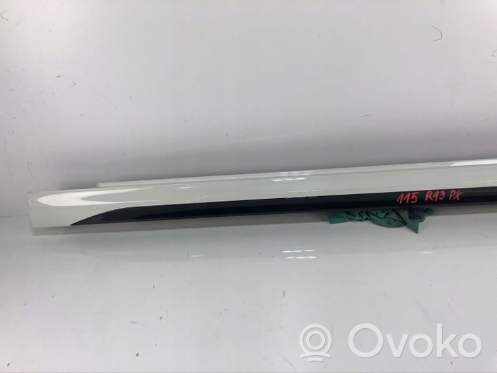 BMW 2 F44 Rivestimento sottoporta/minigonna laterale 51778075465