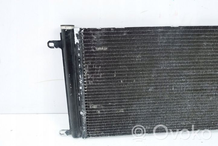 Audi A1 Radiatore di raffreddamento A/C (condensatore) 6R0820411J
