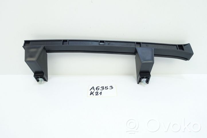 Fiat 500 Rail de pare-brise de porte avant 51785843L