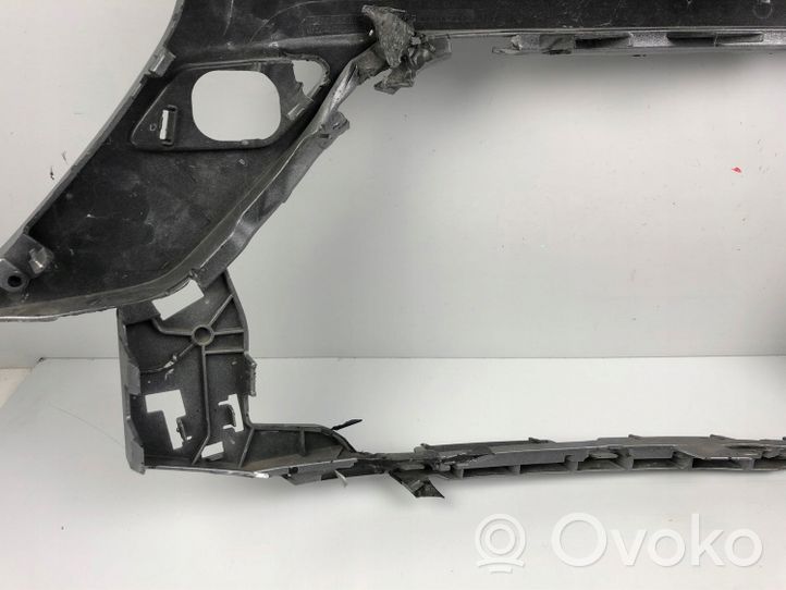 Audi Q2 - Etupuskurin kulmaosan verhoilu 81A807438A