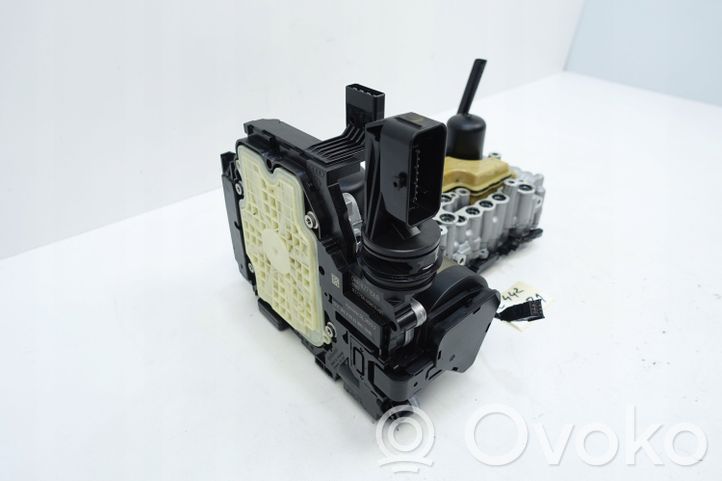 Corps de soupape de transmission M74 BTR4 pour SSANGYONG Geely DAEWOO