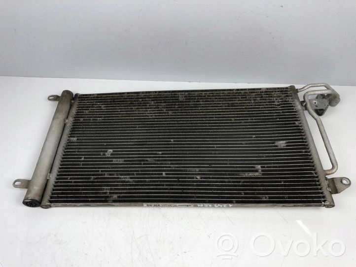 Skoda Fabia Mk3 (NJ) Radiateur condenseur de climatisation 6R0820411T