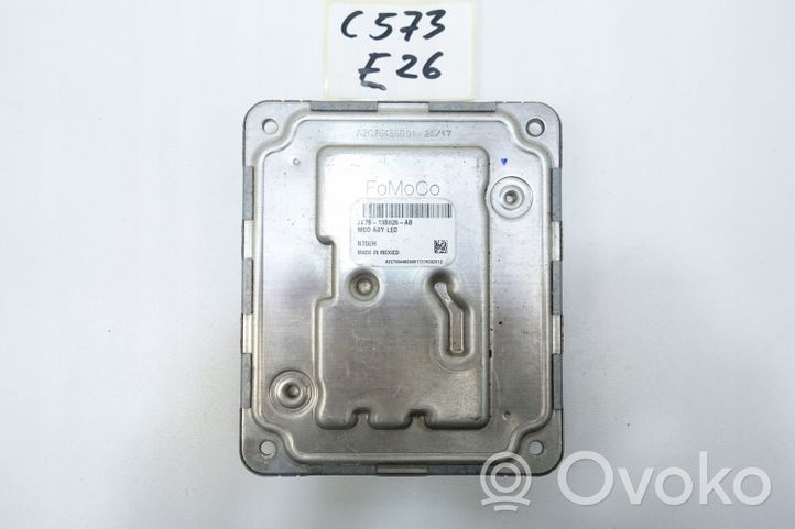 Ford Focus Žibinto blokelis/ (xenon blokelis) JX7B13B626AB