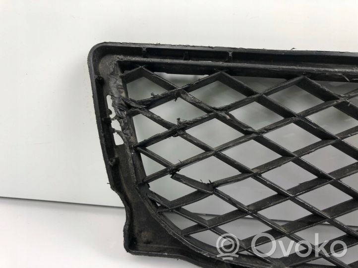 Smart ForTwo II Grille inférieure de pare-chocs avant a4518880023