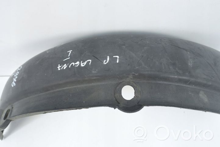 Renault Laguna I Front wheel arch liner splash guards 7700818611