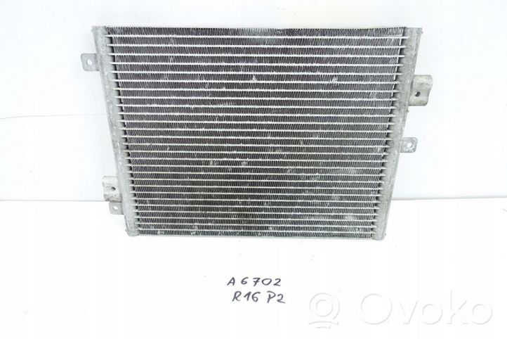 Porsche 911 996 Radiateur condenseur de climatisation 99657311103