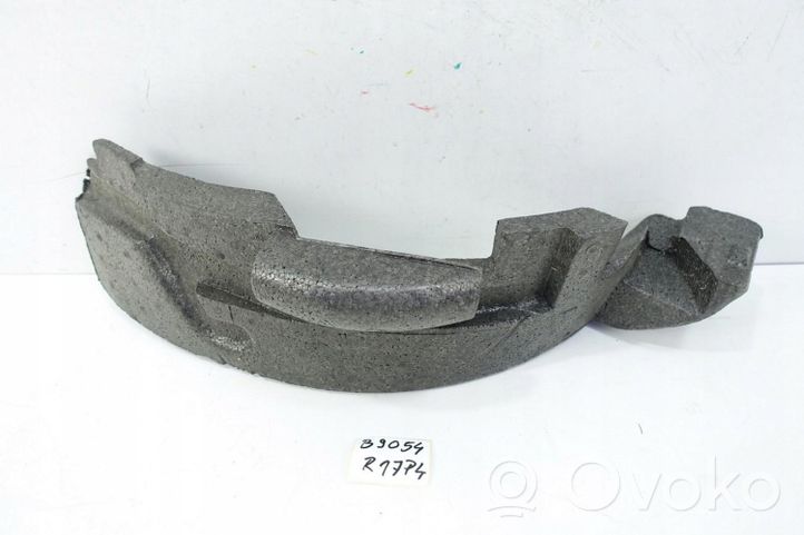 Audi A4 S4 B6 8E 8H Support, joint d'aile caoutchouc en mousse 8E0133045C ABSORBER WYGŁU