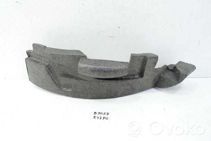 Audi A4 S4 B6 8E 8H Lokasuojan vaahtomuovituki/tiiviste 8E0133045C ABSORBER WYGŁU