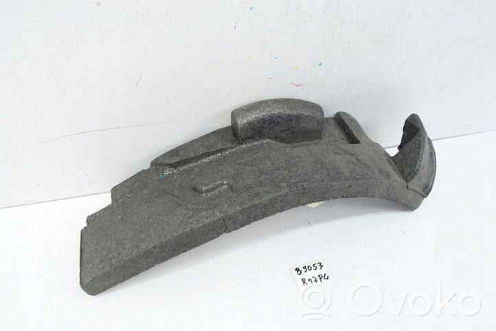 Audi A4 S4 B6 8E 8H Wygłuszenie / Pianka błotnika przedniego 8E0133045C ABSORBER WYGŁU