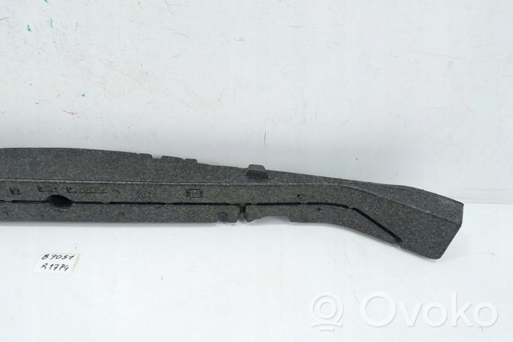 Mercedes-Benz A W168 Barre renfort en polystyrène mousse A1688851037 ABSORBER ZDER